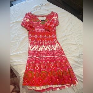 Faith dress 👗 size small